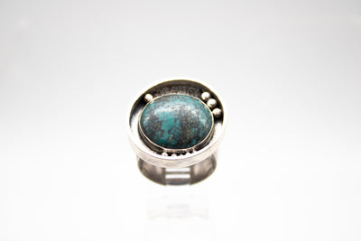 SLG-003 Turquoise Moon