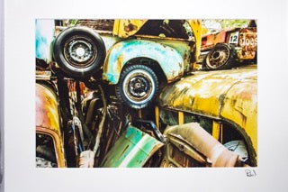 Bob Walma Prints
