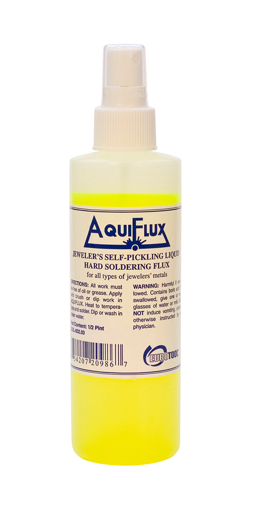 Aquiflux 8oz Spray