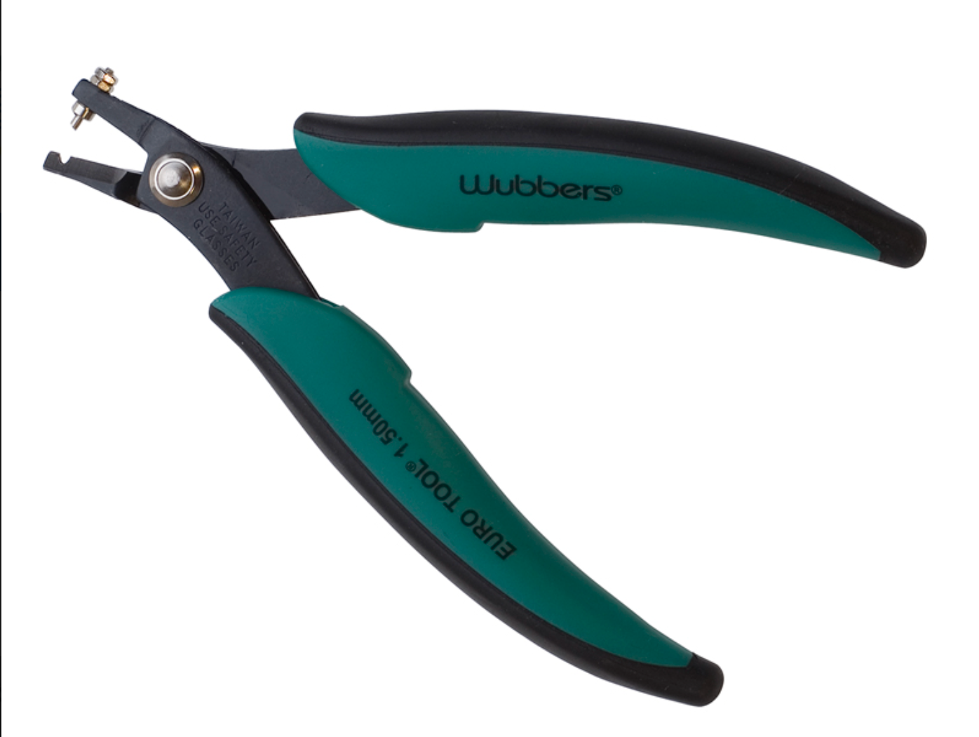 Wubbers Corner Punch Pliers