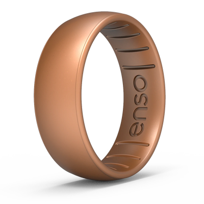 Enso Elements Silicone Rings