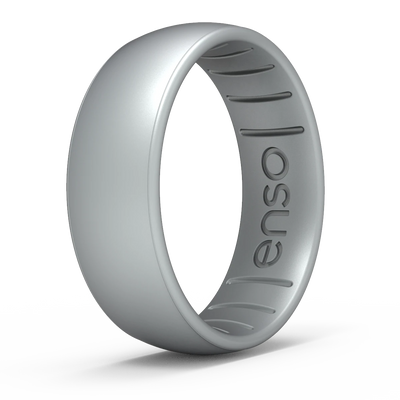 Enso Elements Silicone Rings