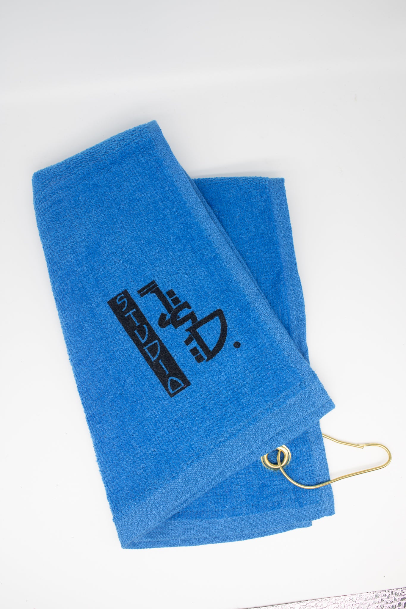 Hand Towel With Hanger