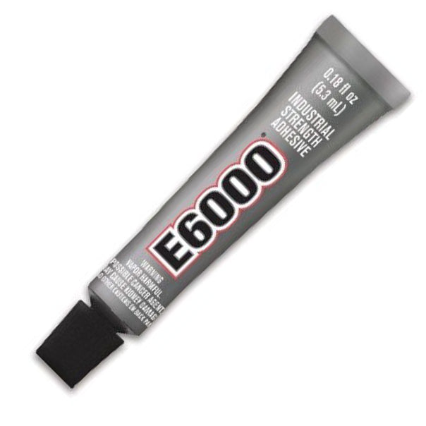 E6000 Adhesive
